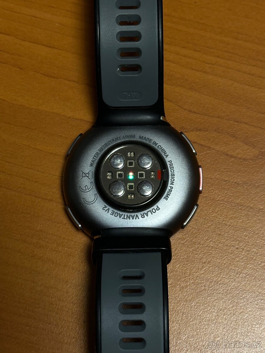 Polar Vantage V2 - 2