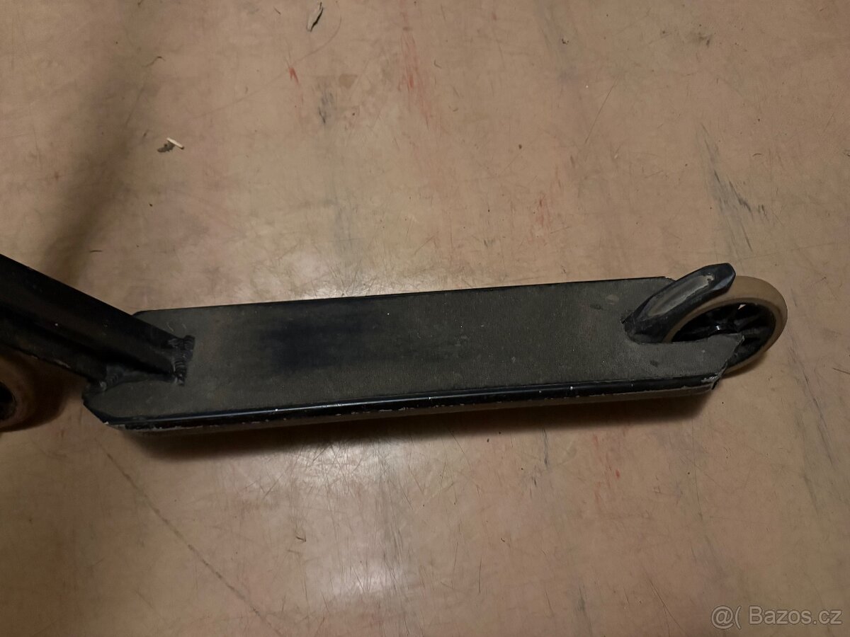 Freestylová koloběžka - 2