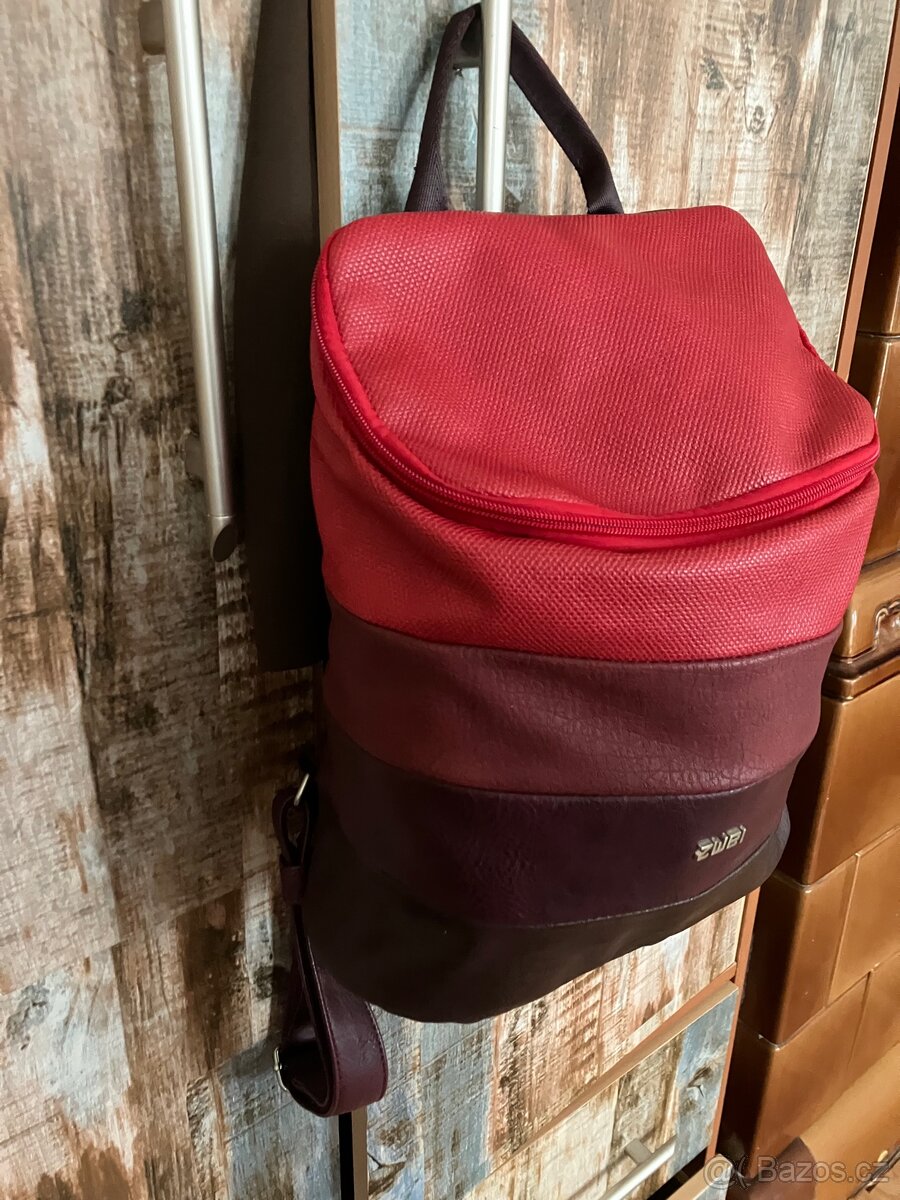 Novy batoh Zwei - 2