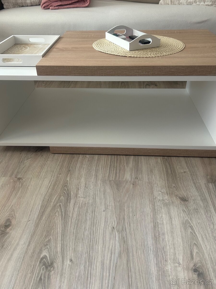 Konferenční stůl Domana - 2