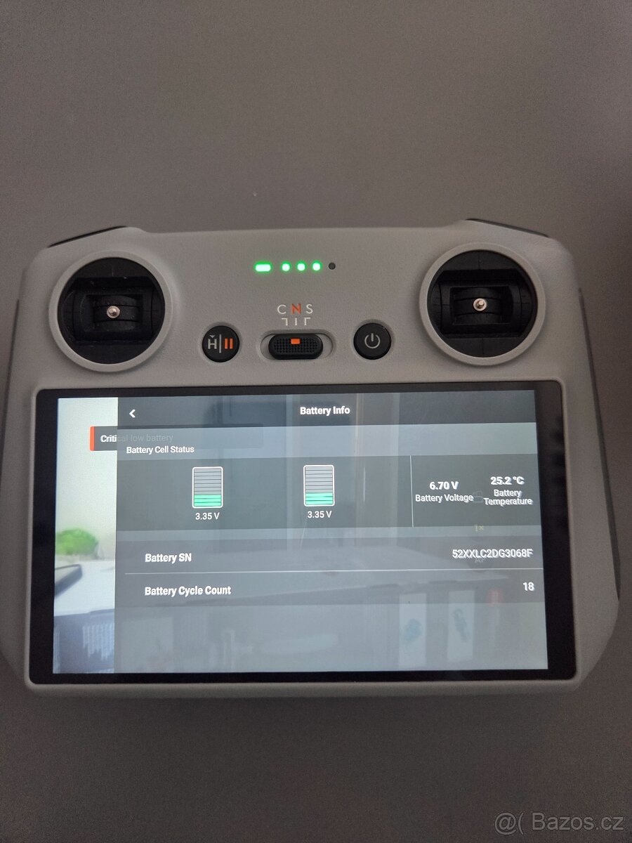 DJI Mini 3 (DJI RC) - 2