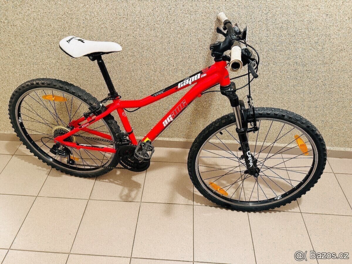 Dětské kolo agang 26 - 2