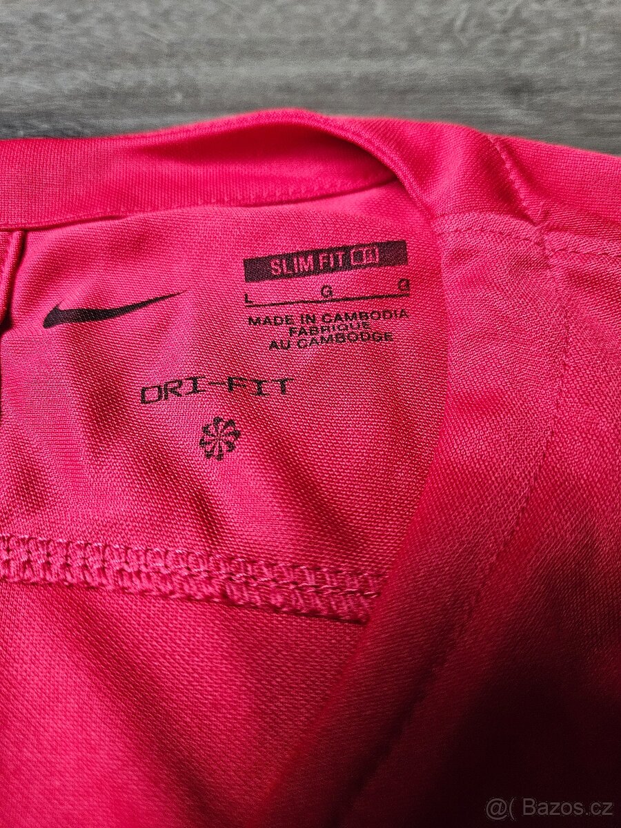 sportovní triko Nike - 2