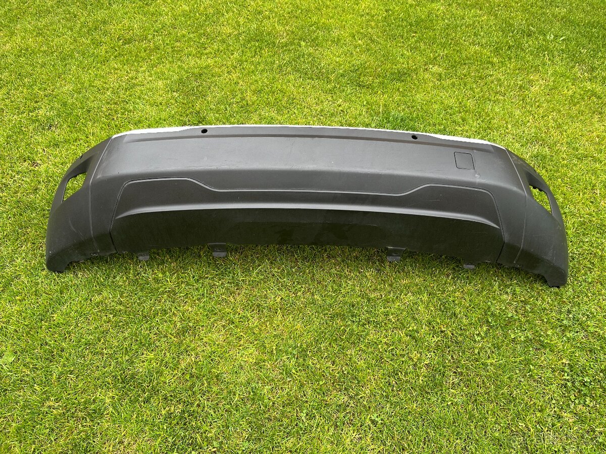 Zadní nárazník Peugeot 2008 II. - 2