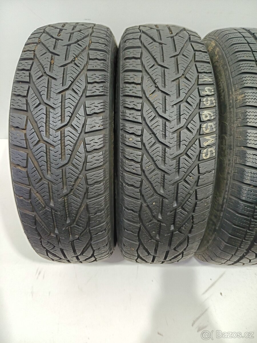 Zimní pneu 195/65/15 Taurus+Sebring - 2