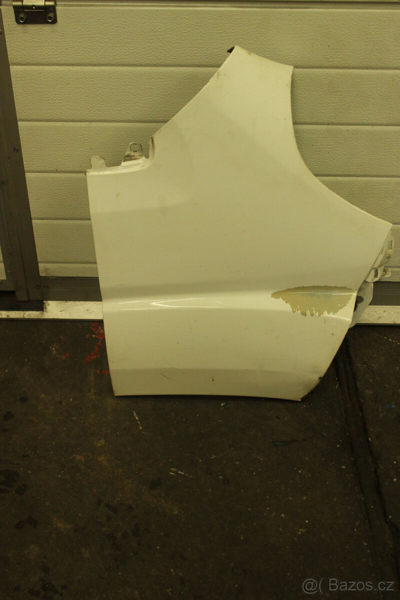 Peugeot Boxer 2,2 TDCI - 2