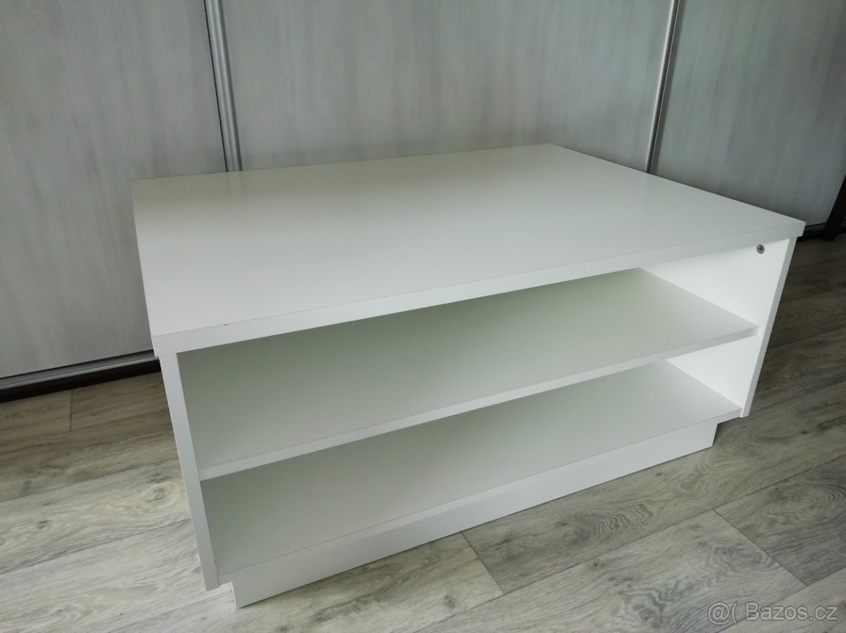 Konferenční stolek/TV stolek - 2