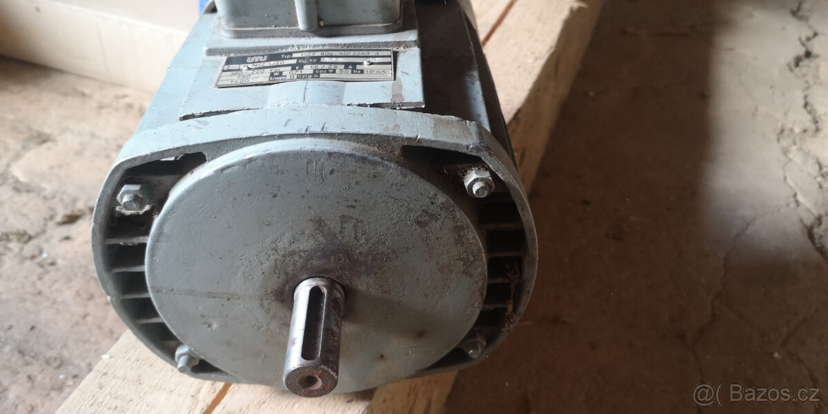 Elektromotor 550W - 2