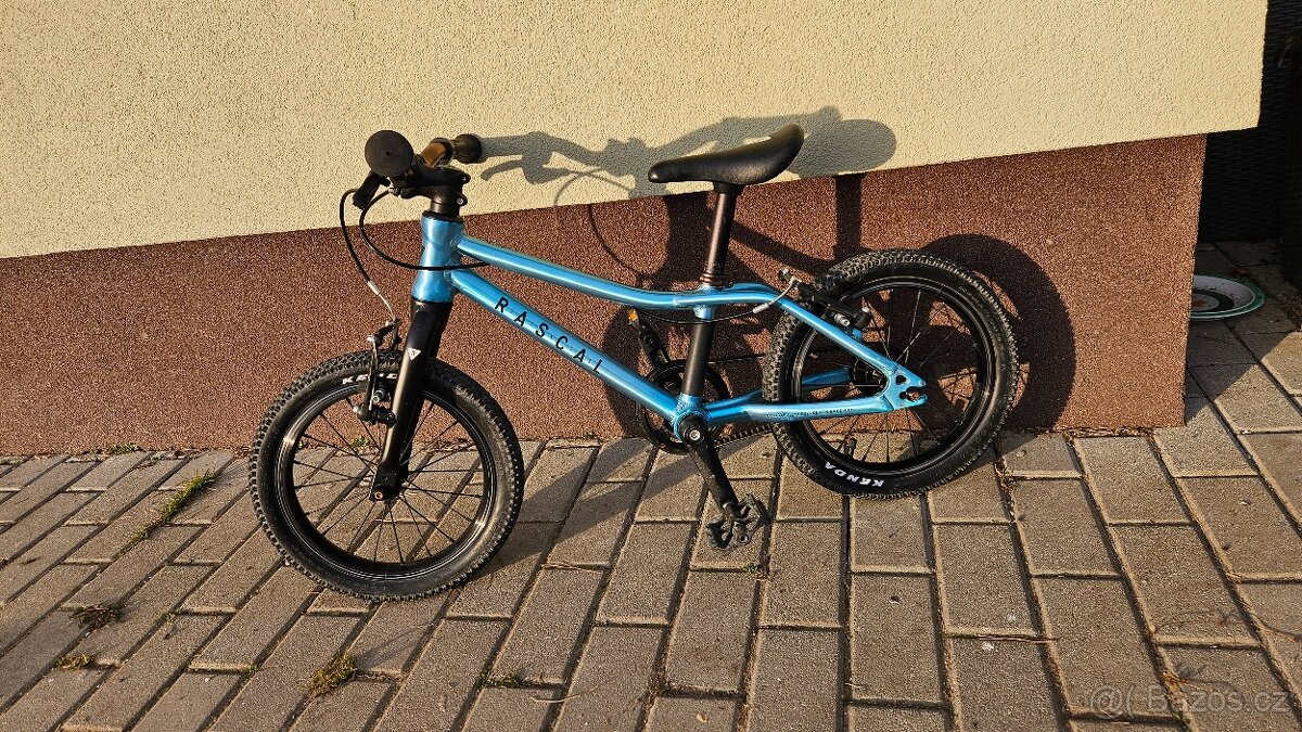 Dřevěná kuličkodráha - 2