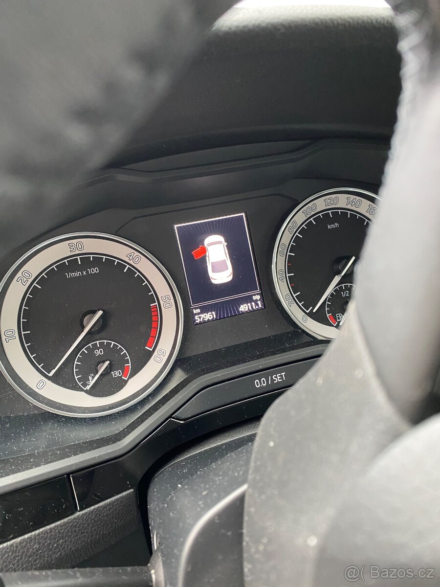 Prodám Škoda Superb LaK 2.0 TDi - 2