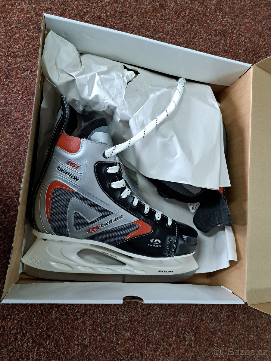 Brusle pánské vel.45 nové - 2