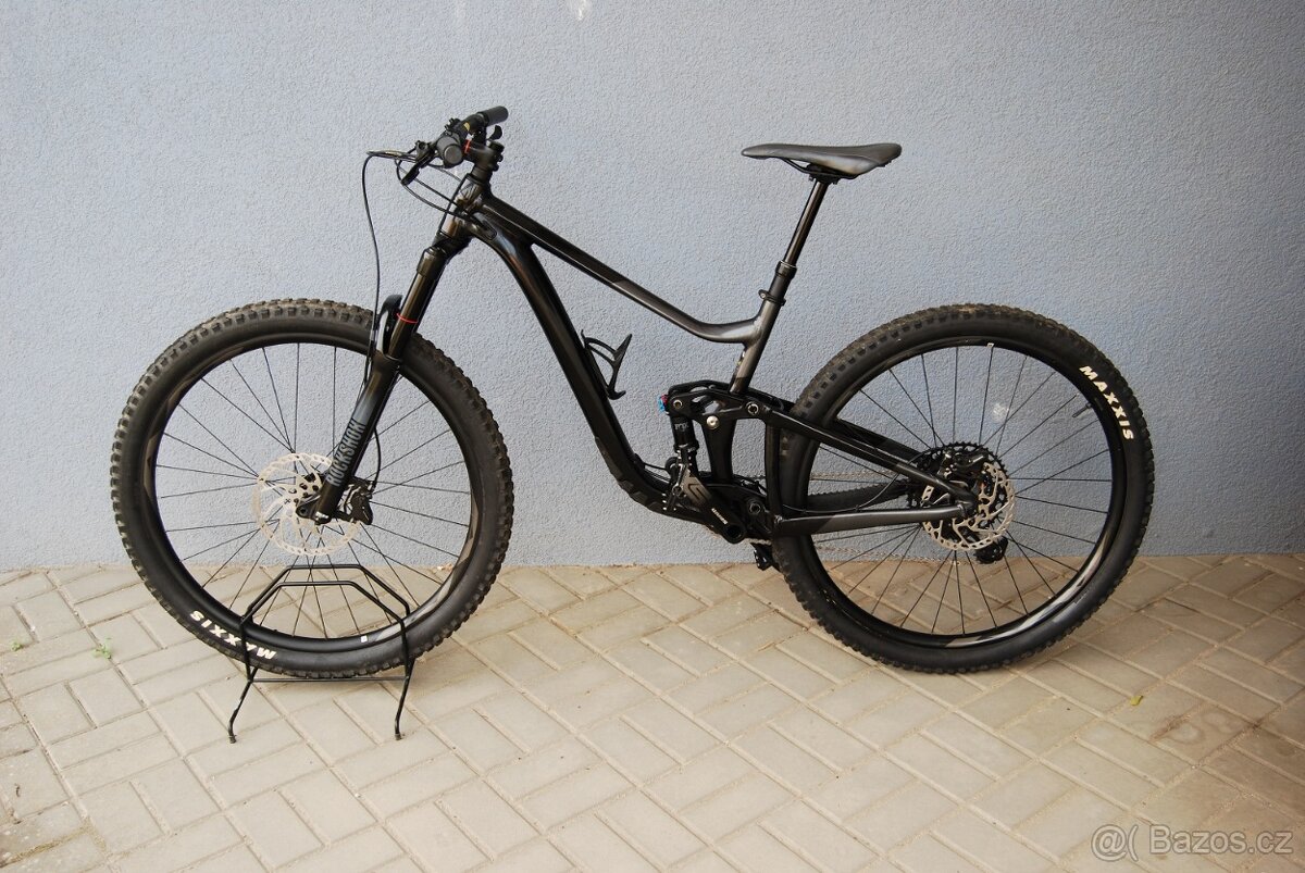 Giant Trance X 29 2 2023 M - 2