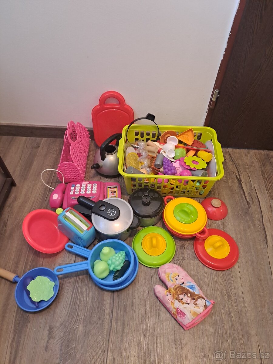 Dětská kuchyňka - 2