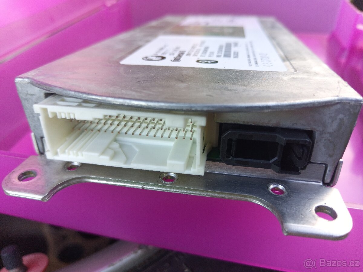 BMW E65 řídící jednotka Bluetooth - 2