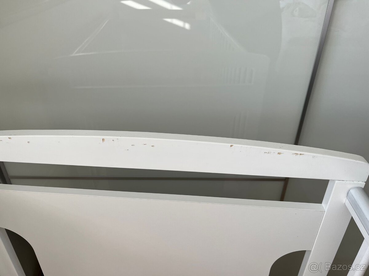 Dětská postýlka - 2