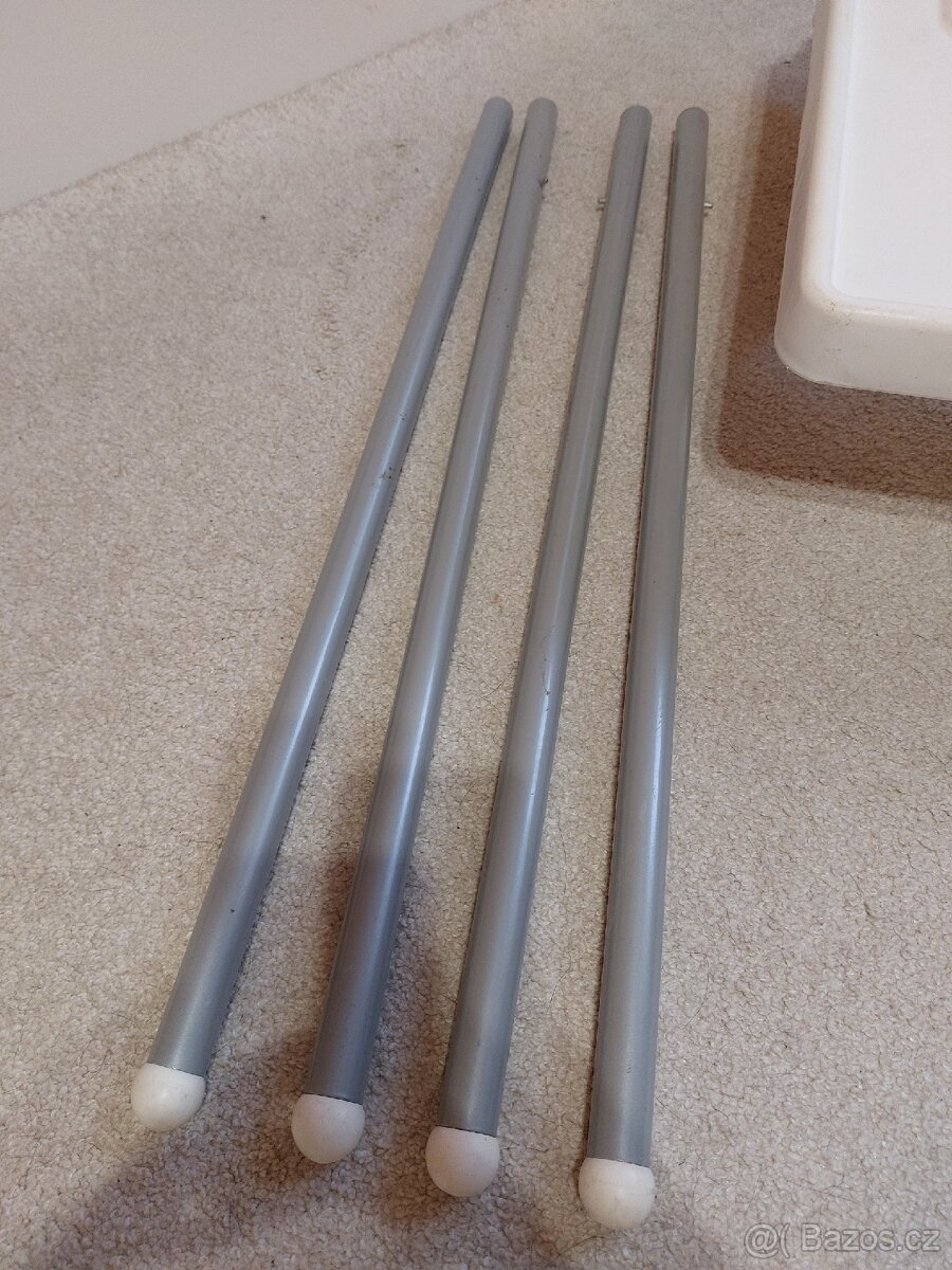 dětská jídelní židlička Ikea - 2