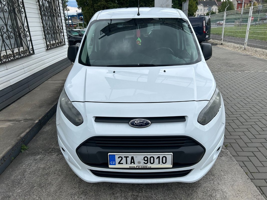 Ford Tourneo Connect 1.0 Ecoboost 2015 - 2