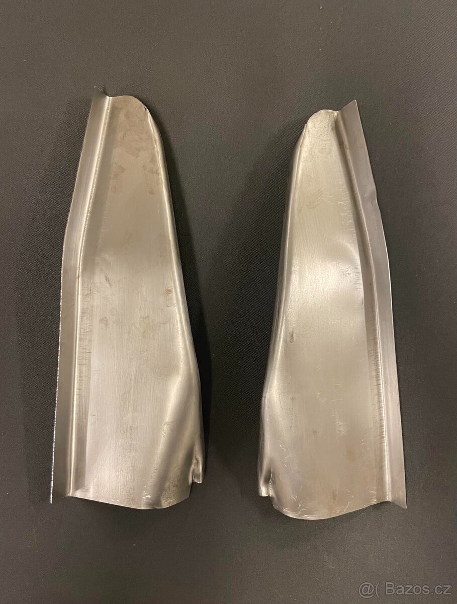 Felicia Pickup - zadní část vnitřních lemů - 2