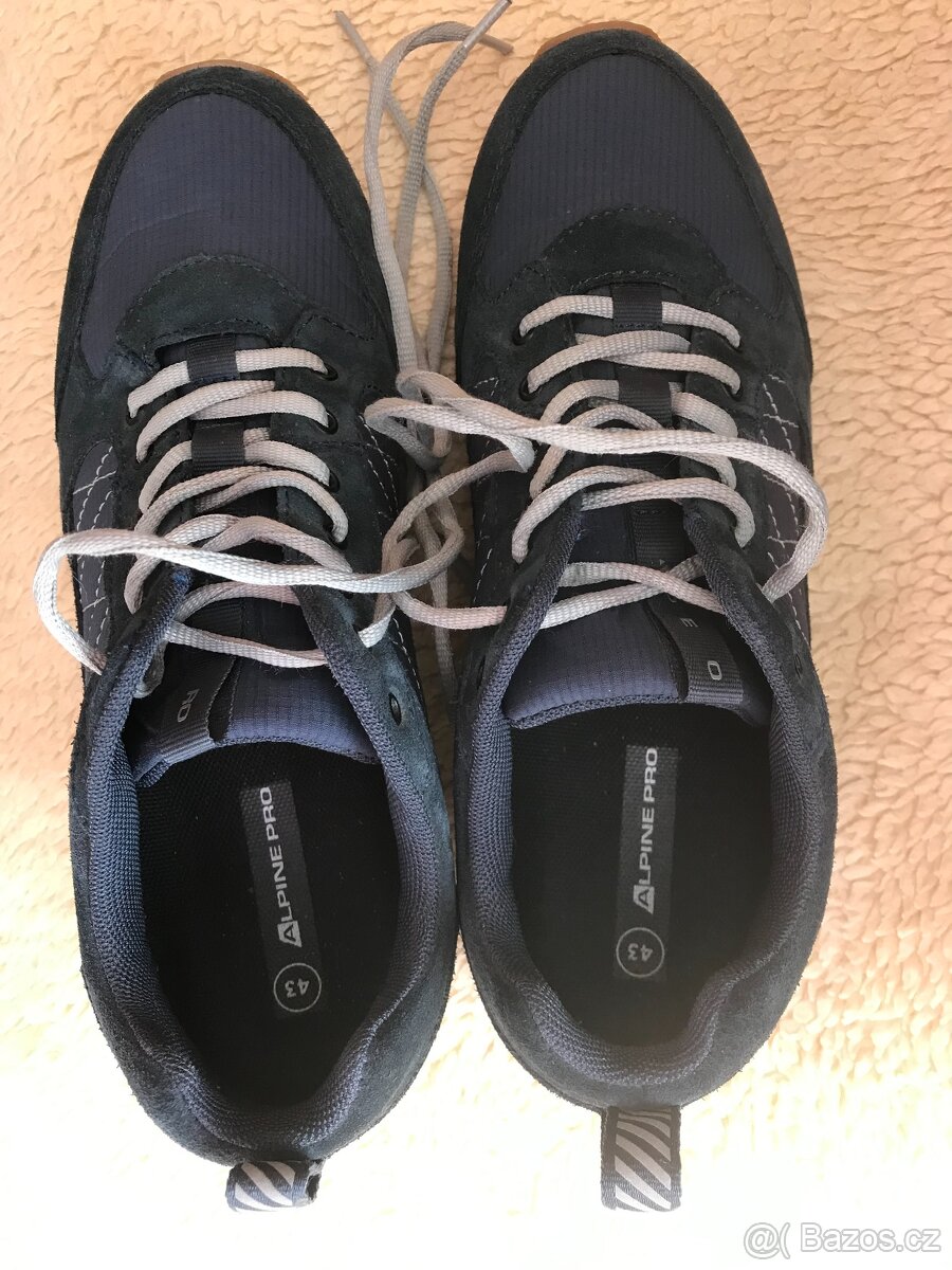 Pánská obuv vel.43 - 2