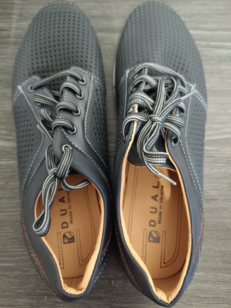 Pánské tenisky - 2