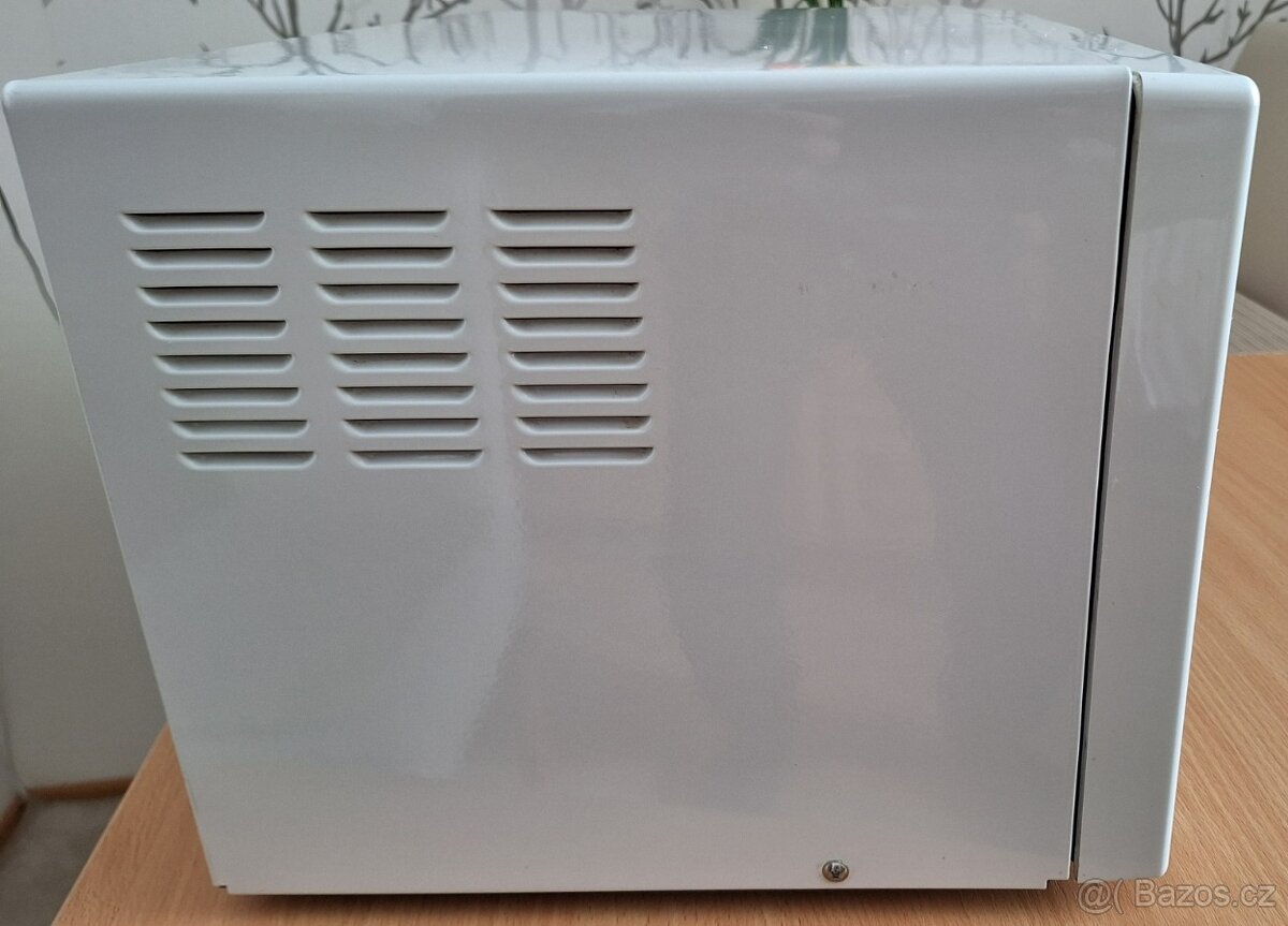 Mikrovlnná trouba Whirlpool - 2