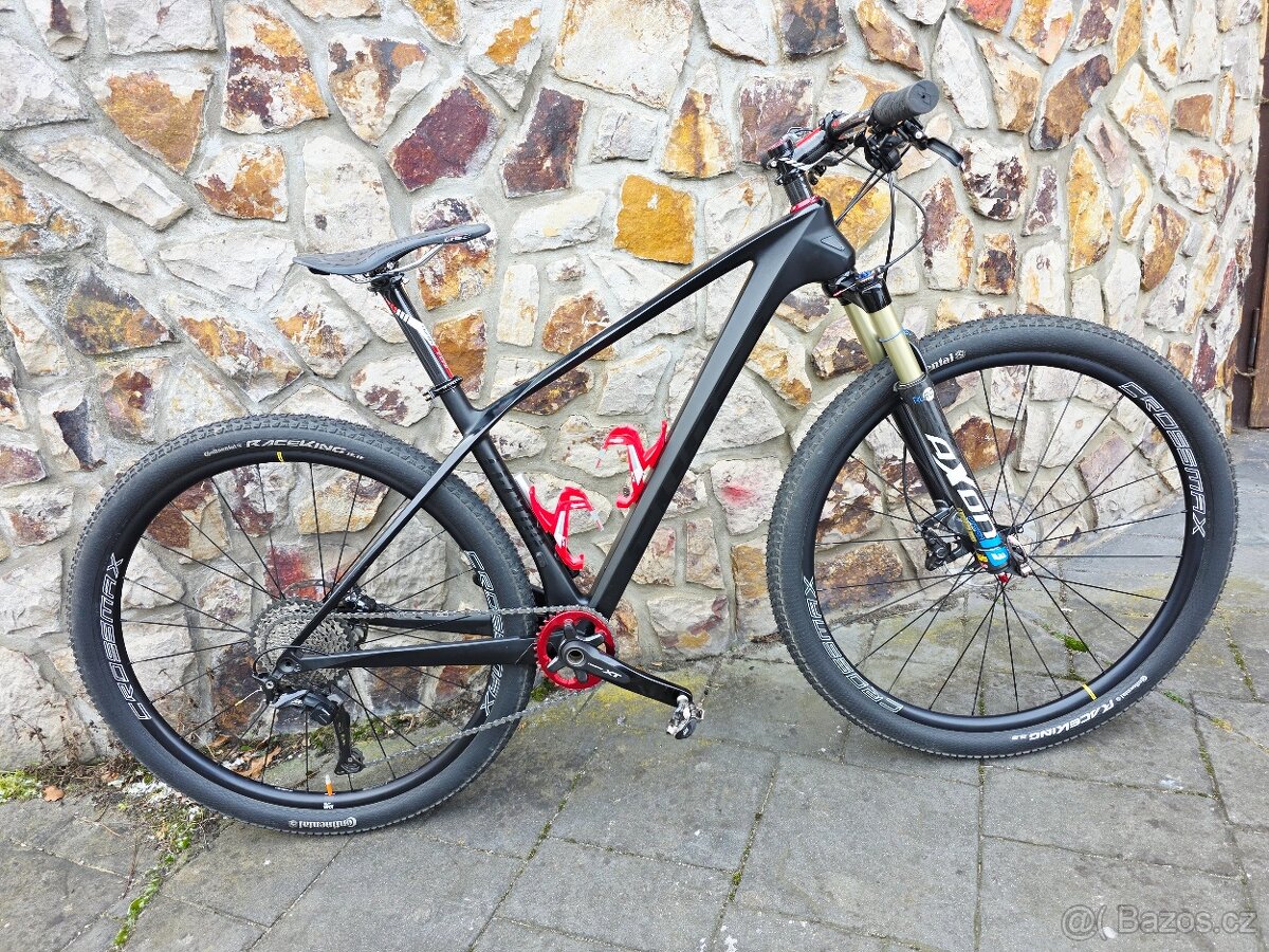 Ghost Lector 7 LC, 29“ - 2