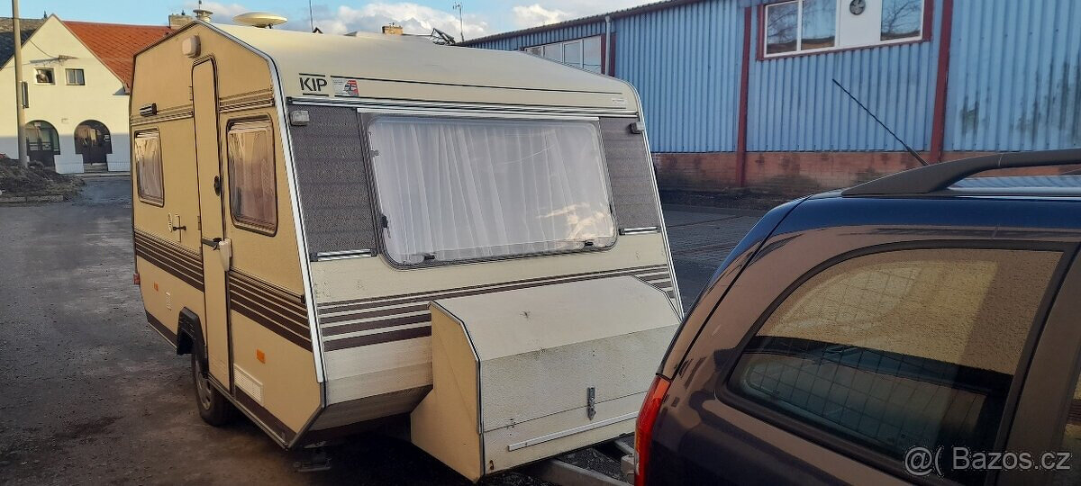 Karavan KIP - 2