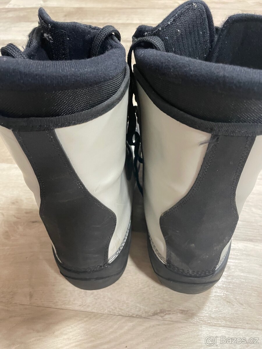 Snowboard boty vel.43 - 2