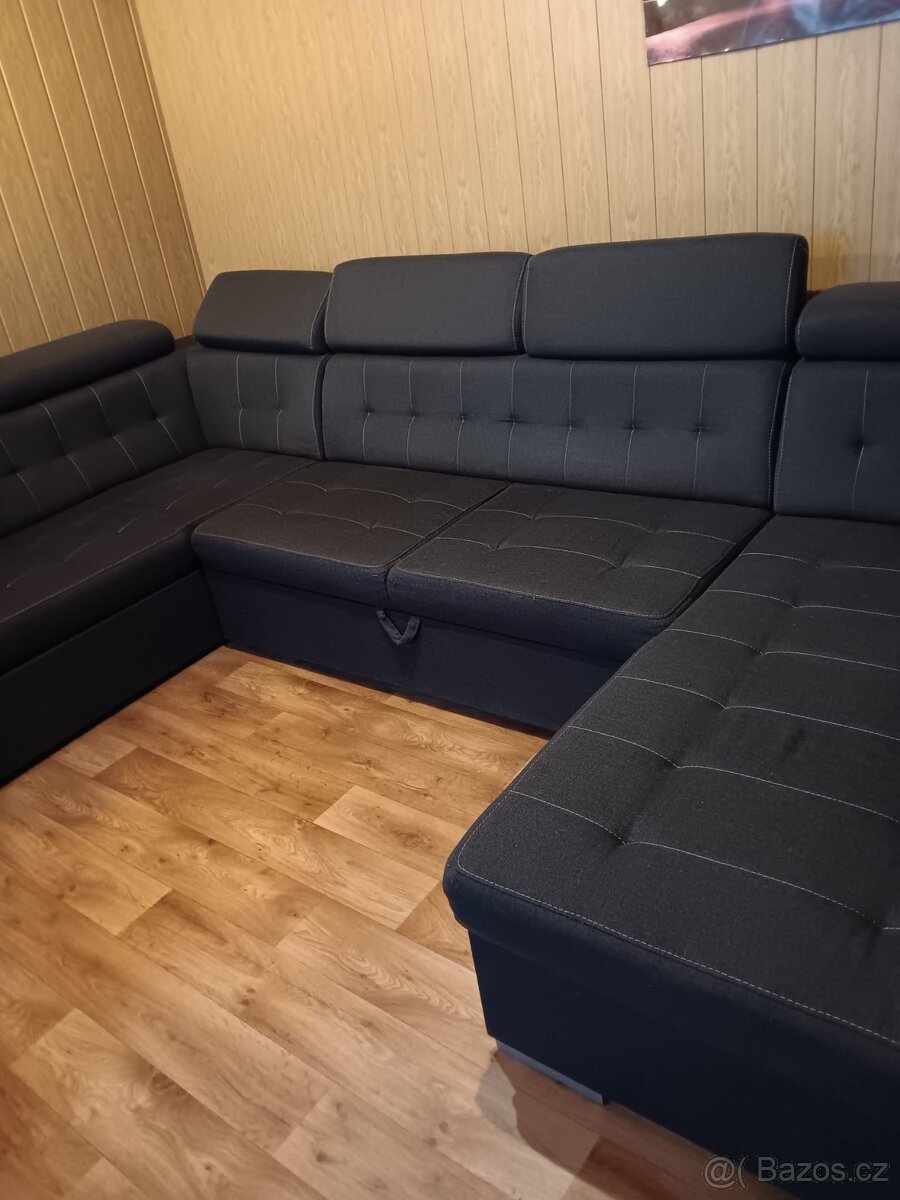 Sedací souprava - 2