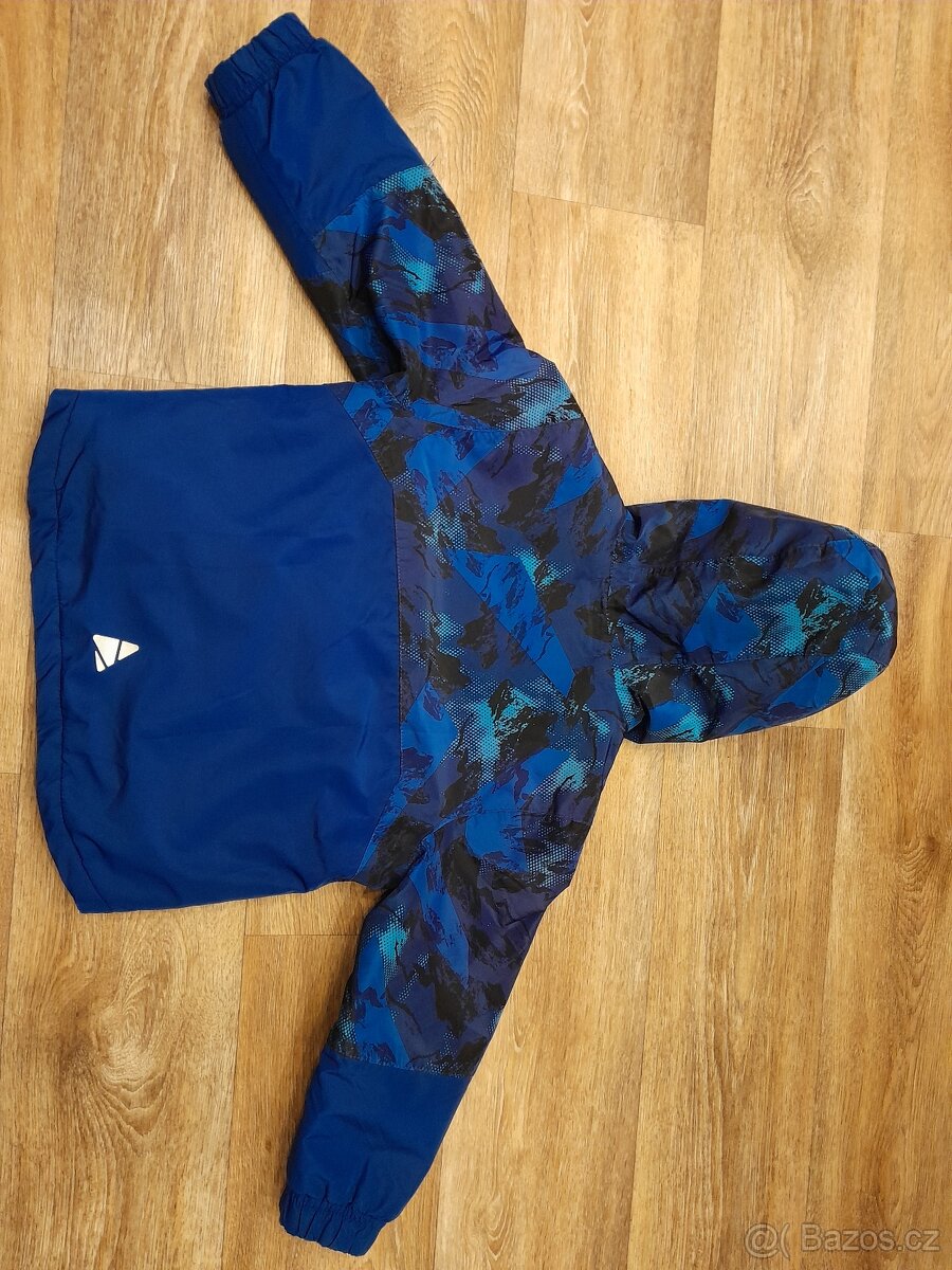 Chlapecka lyzarska bunda - 2