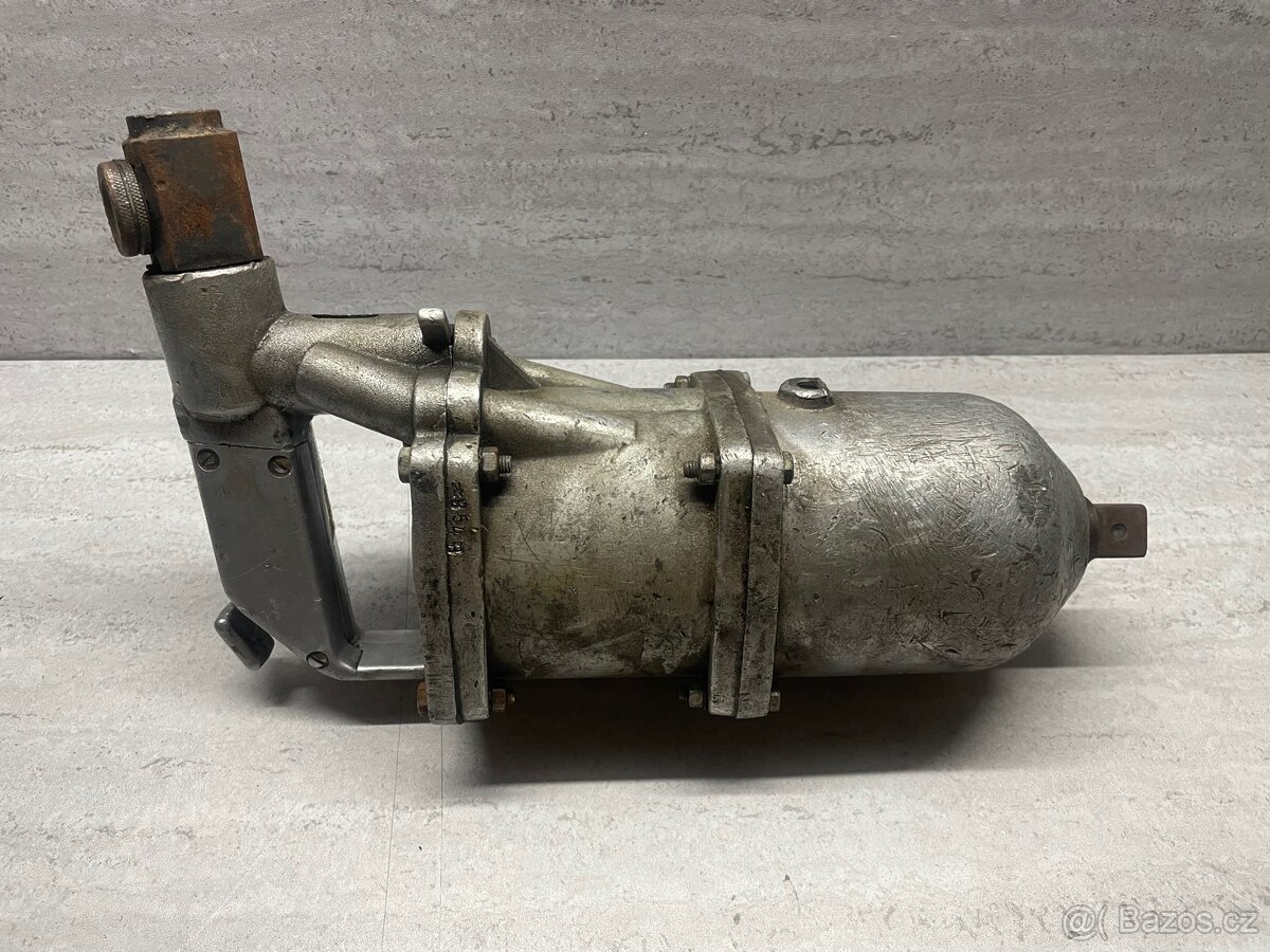 Pneumatický utahovák Drukov PU 30 - 2