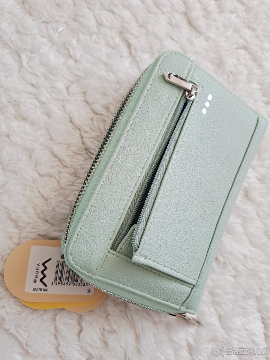 Peněženka Vuch Magnus Mint - 2