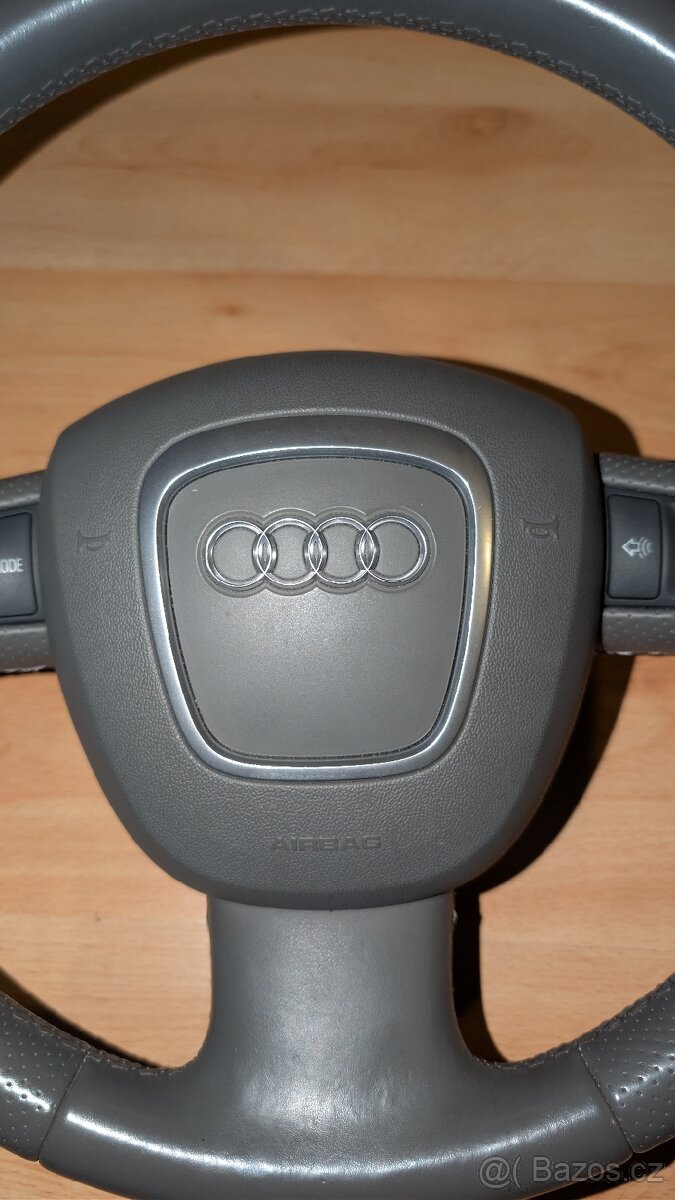 Volant Audi - 2