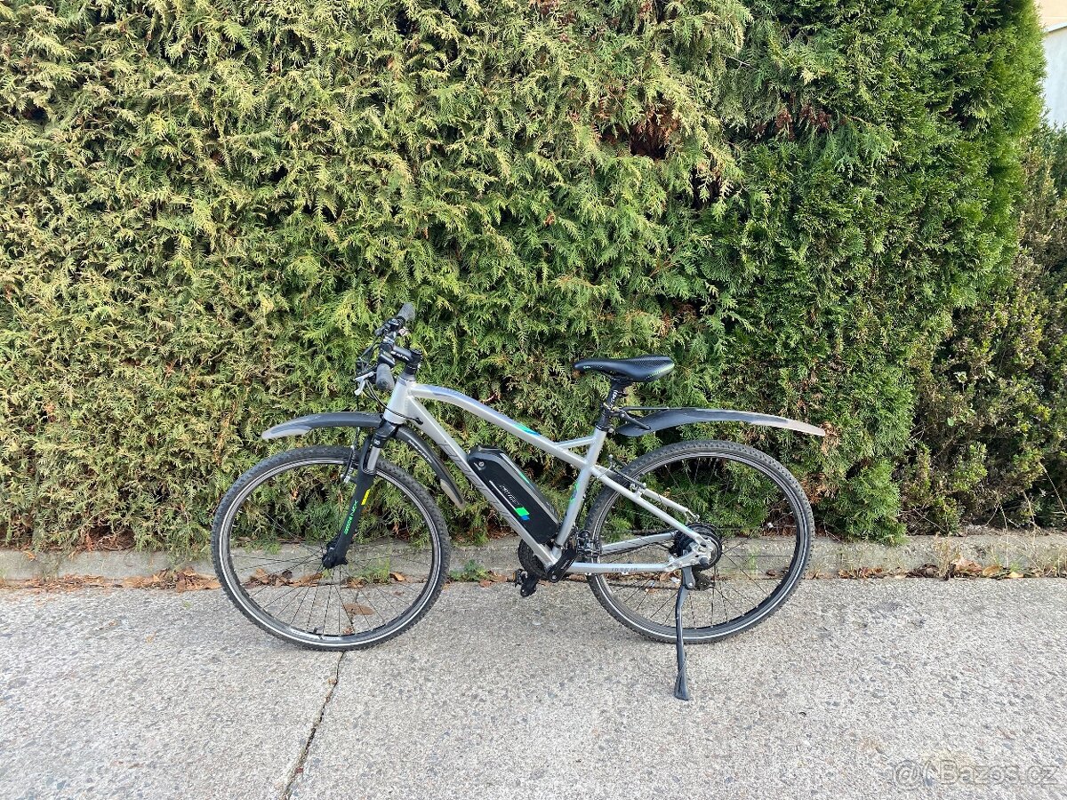 Pánské elektrokolo - 2