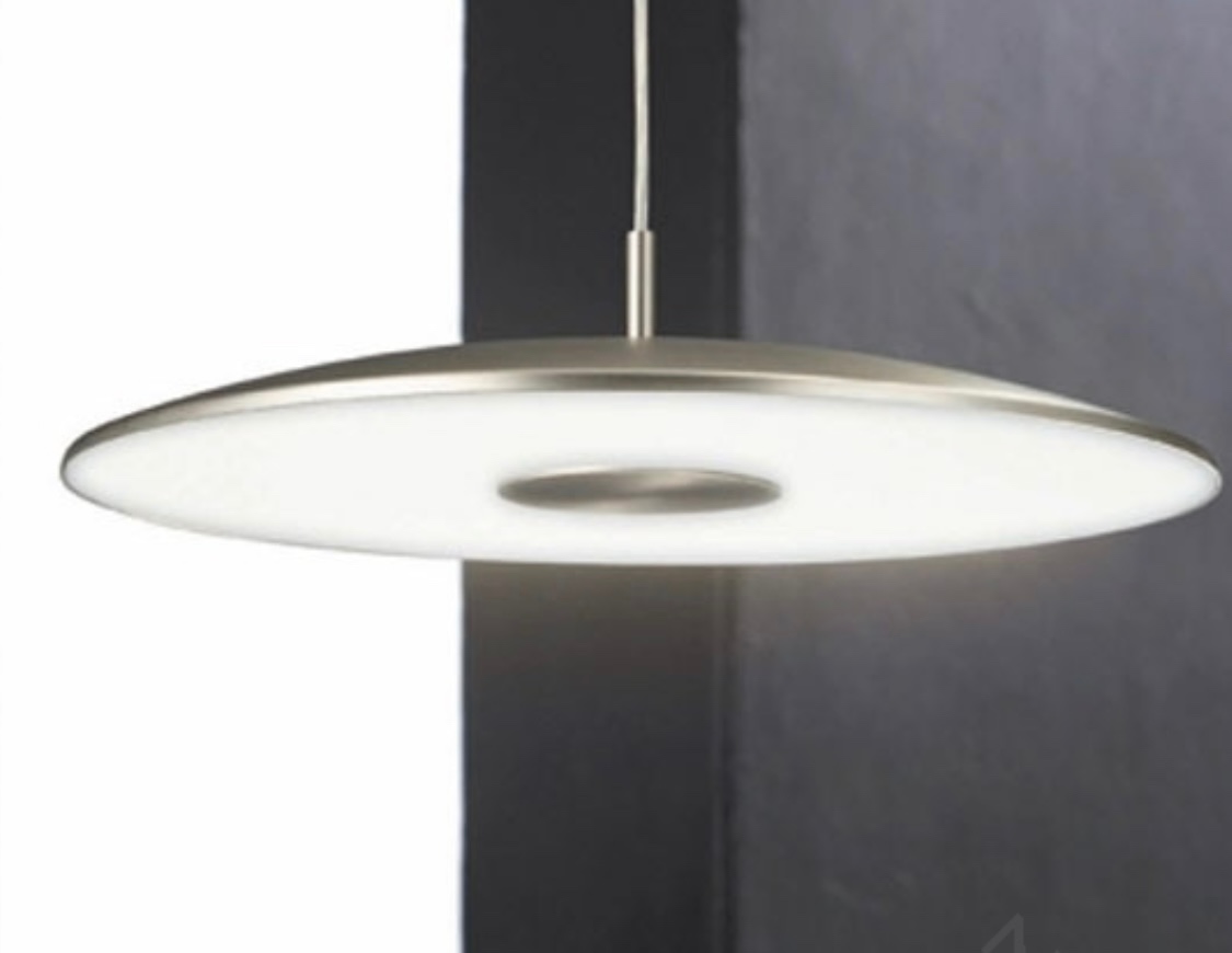 2x závěsné světlo Philips - 2