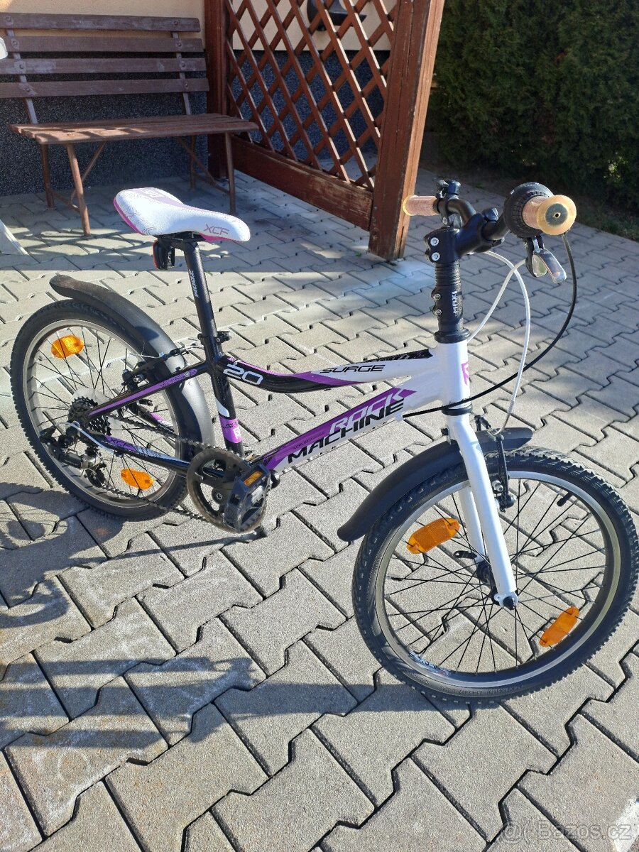 Dívčí kolo 20 - 2