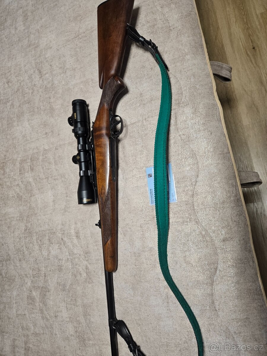 Kulovnice 223 - 2