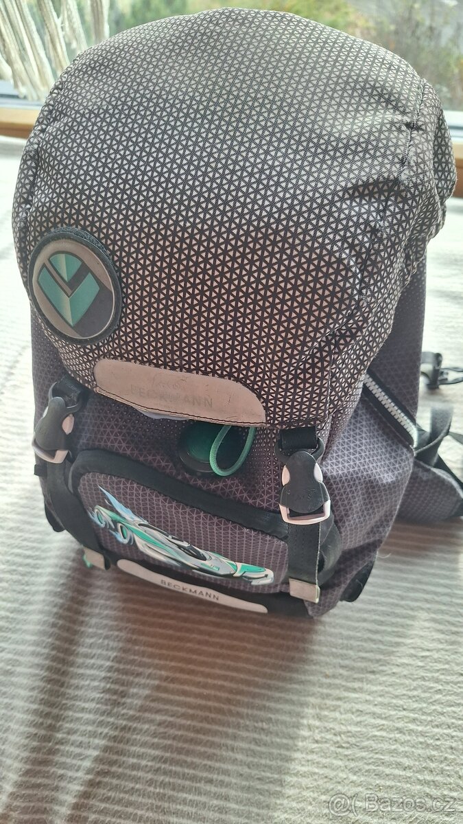 Školní batoh BECKMANN - 2