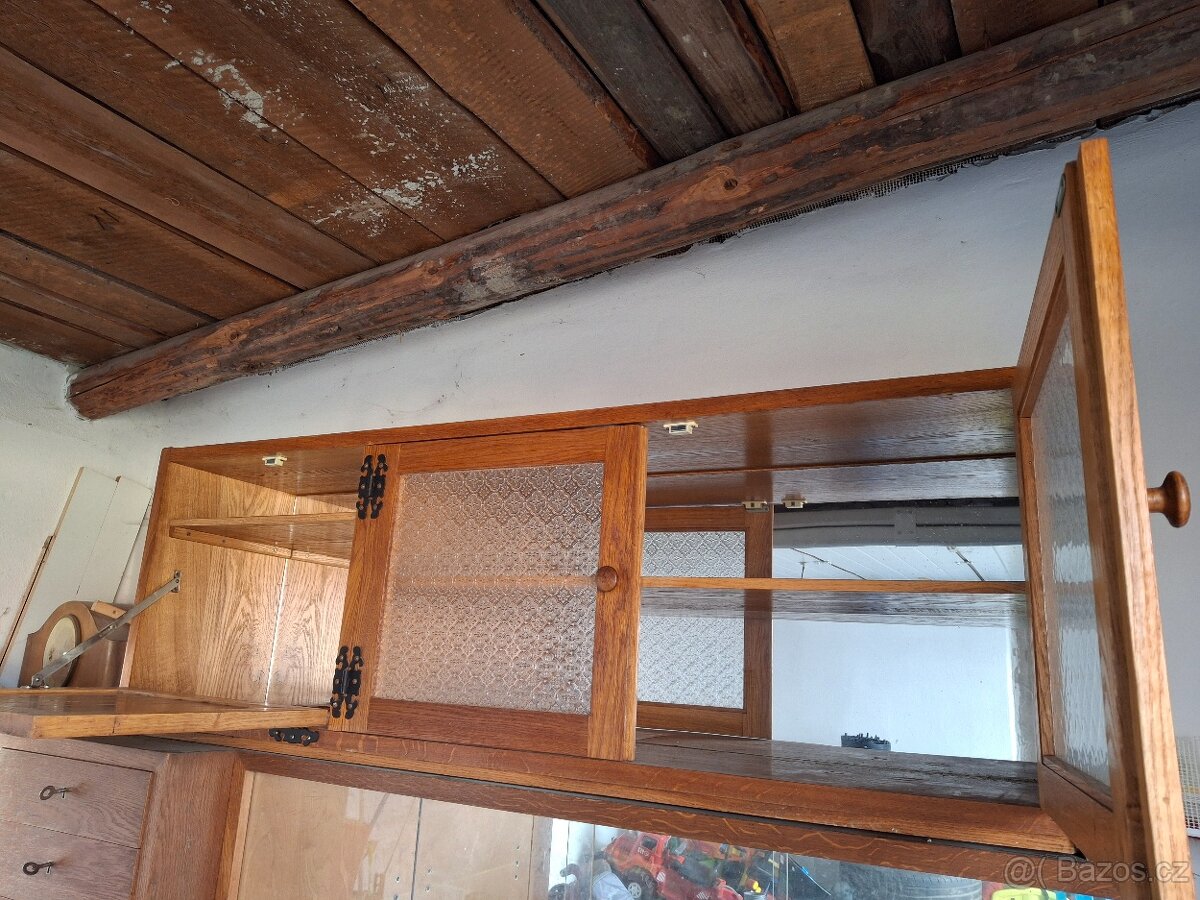 Kuchyňská skříňka - 2