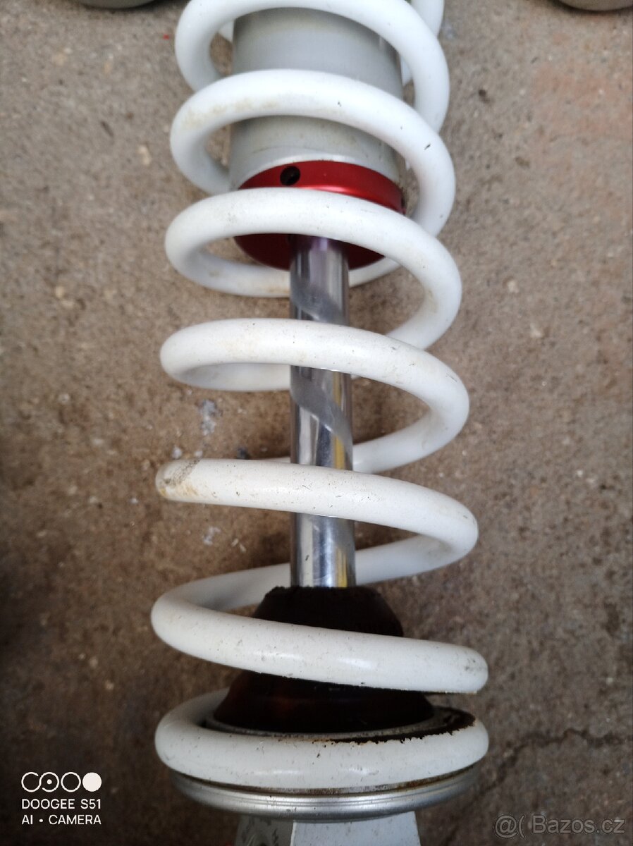 Tlumiče KTM, Buggy 4x2, 4x4 - 2