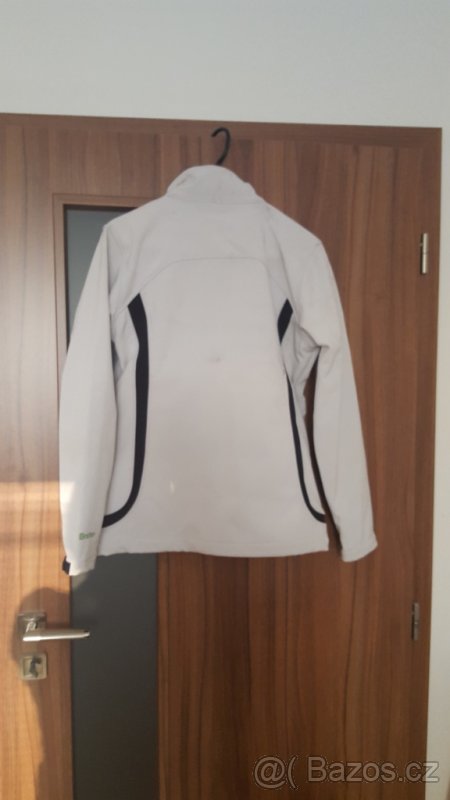 Dámska softshellova bunda vel.M - 2