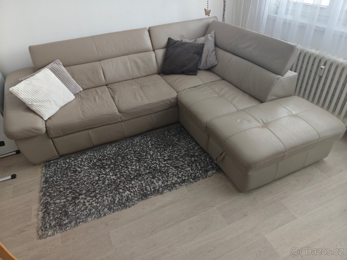 prodej sedaci soupravy - 2