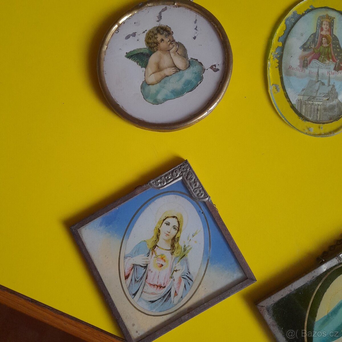 Náboženké obrázky - 2