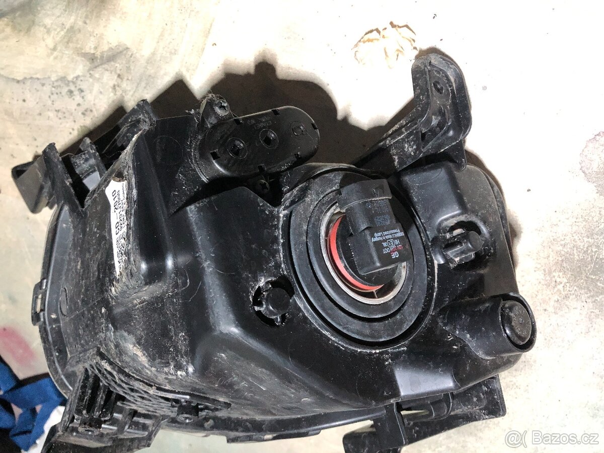 Kia Ceed CD přední mlhovka levá - 2