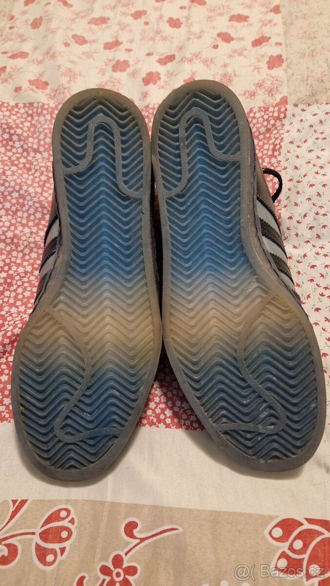 Adidas campus vel. 40 2/3 - 2