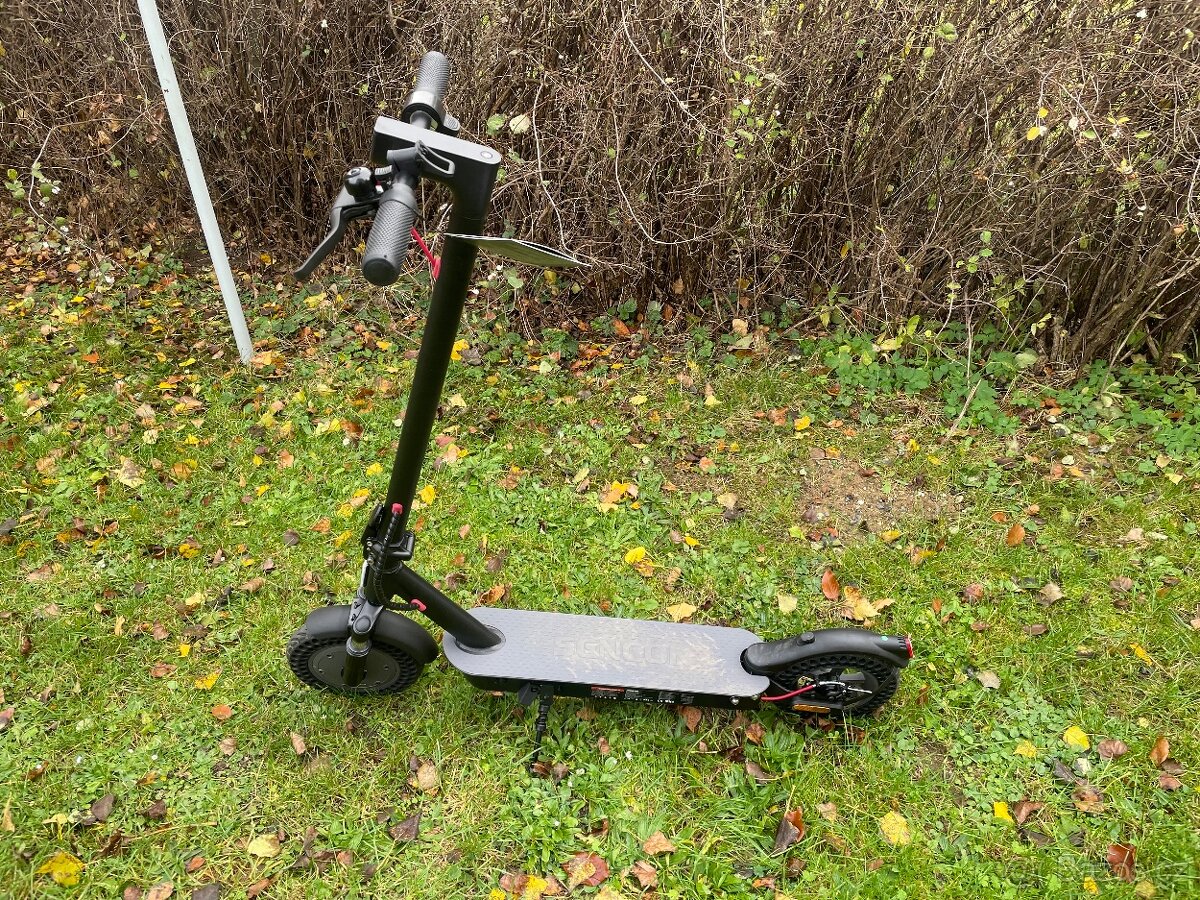 Elektrokoloběžka Sencor - 2