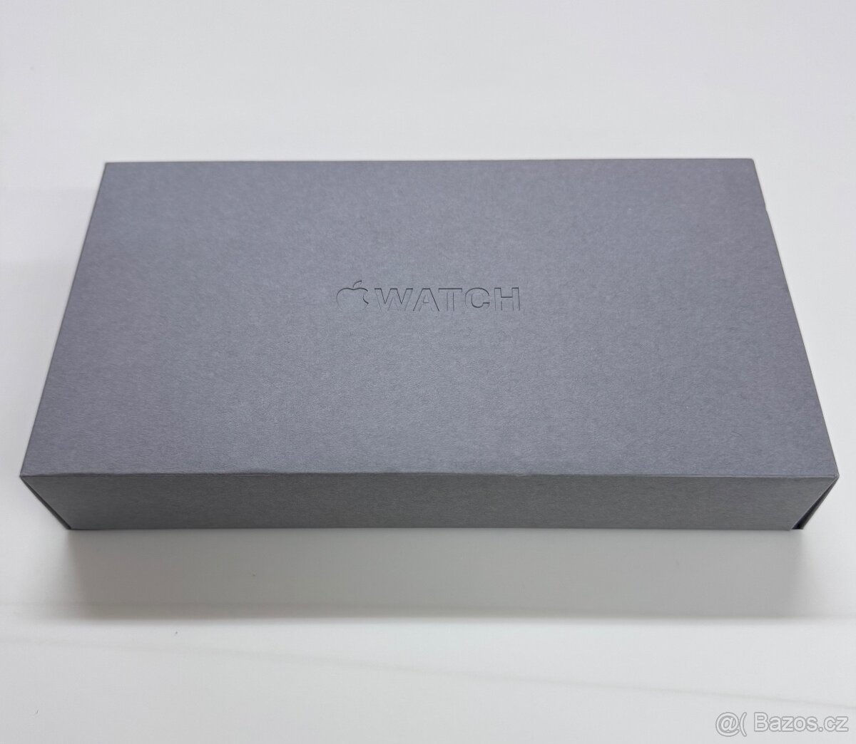 Apple Watch Ultra 3 49mm - 2