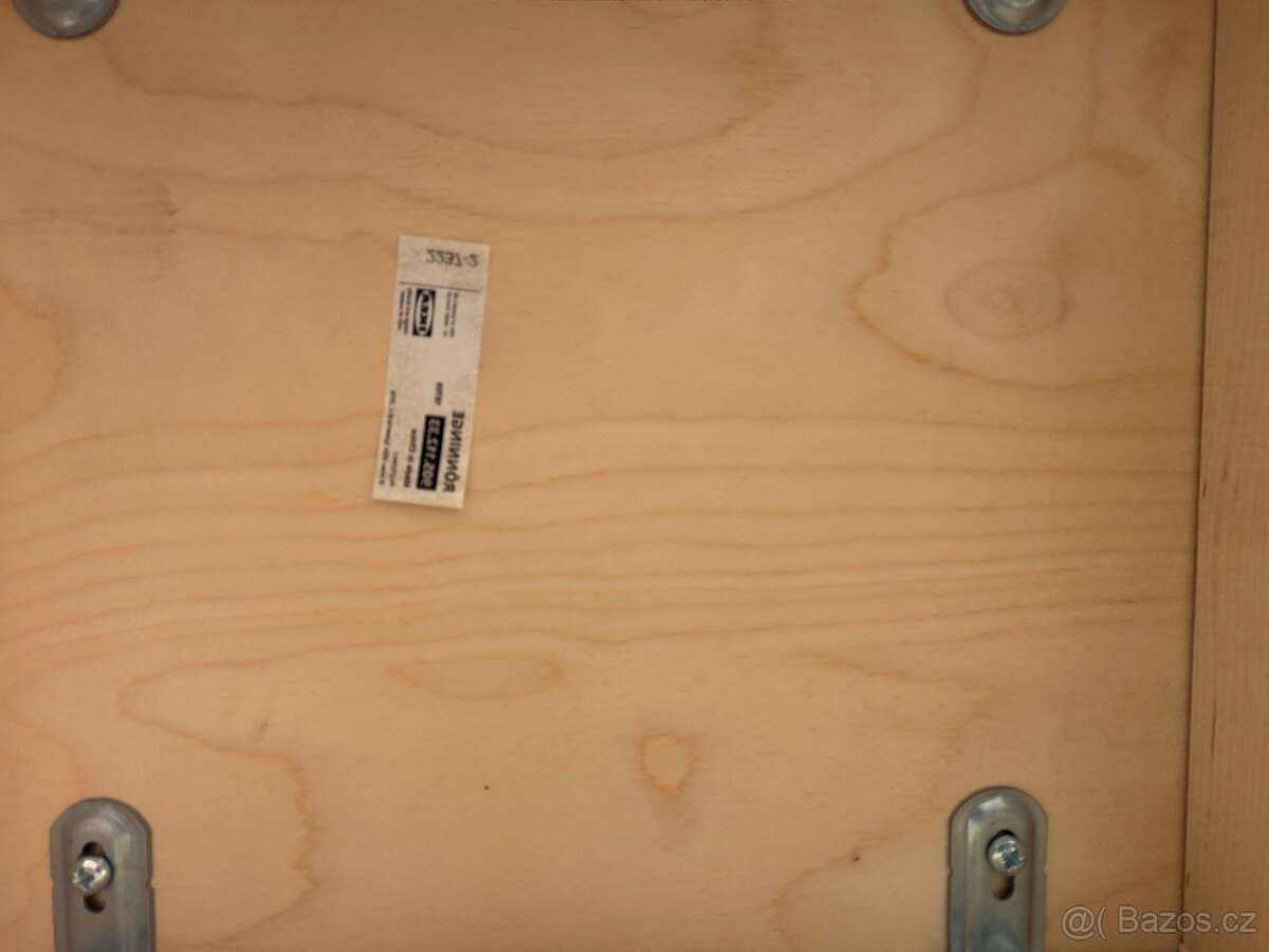 Ikea barová židle - 2