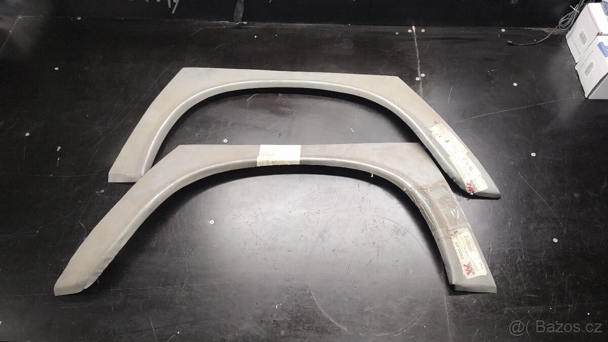 BMW E10 2002 opravné díly - 2