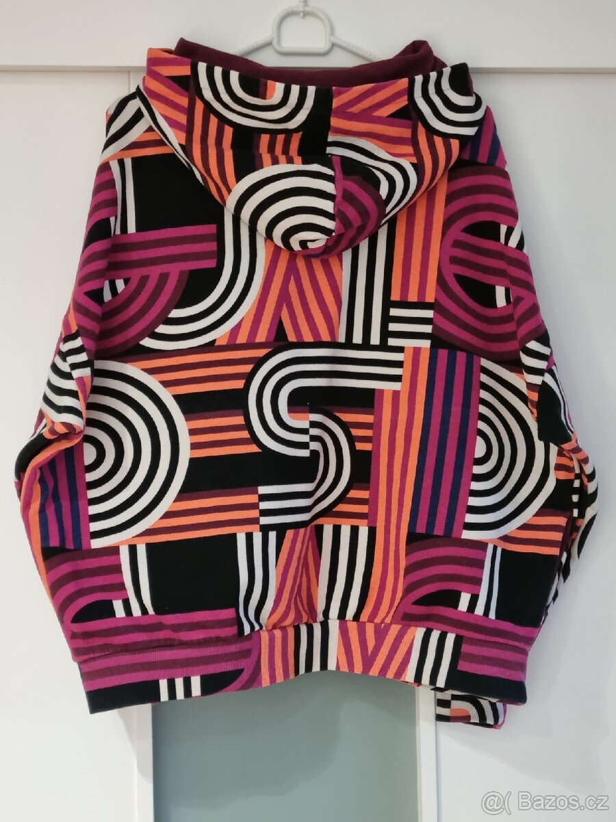 Dámská mikina Desigual - 2